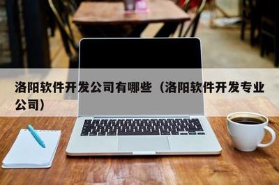 洛陽(yáng)軟件開(kāi)發(fā)公司名錄 網(wǎng)絡(luò)信息技術(shù)開(kāi)發(fā)的核心力量