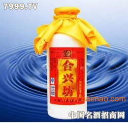 合興坊酒招商加盟政策全解析 優勢、支持與市場前景