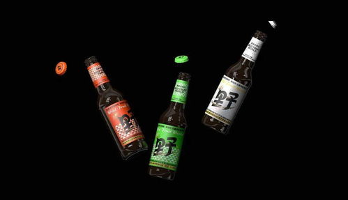 破局而出 酒類包裝如何以產品亮點為核心，突破常規設計